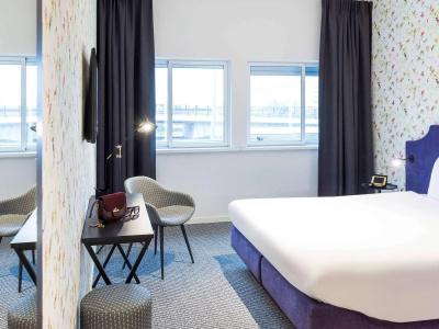 ibis Styles Amsterdam Airport - 33