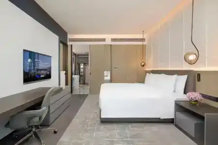 Doubletree By Hilton Kunming Airport - 120