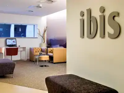 ibis Aberdeen Centre – Quayside - 5