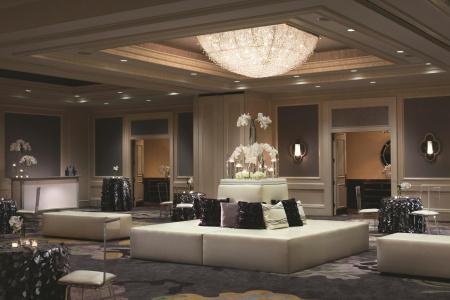 The Whitley, a Luxury Collection, Atlanta Buckhead - 38