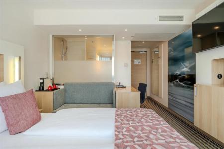 Best Western Plus Welcome Frankfurt - 79