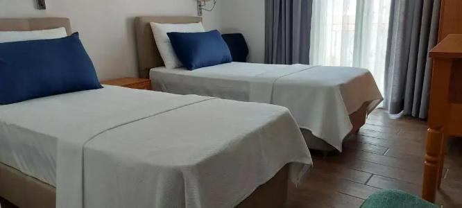 AtaÇesme Otel - 49