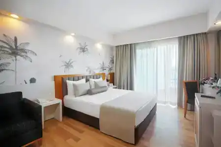 Diamond Beach & Spa - All inclusive - 71