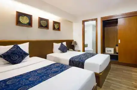 Saphia Nha Trang - 22