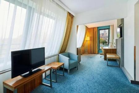 Radisson Blu Krakow - 40