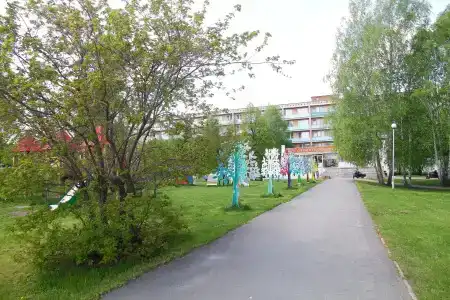 Карагайский Бор - 4