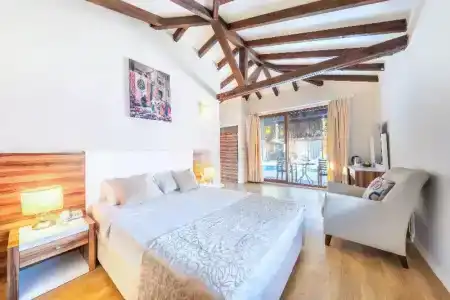 Sahra Su Holiday Village & Spa - 83