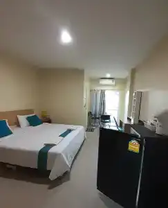 Connect Apartment - 30