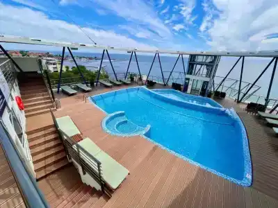 Sol Marina Palace - 14