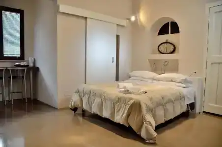 Azzurretta Guest House - 112