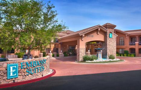 Embassy Suites Tucson - Paloma Village - 0