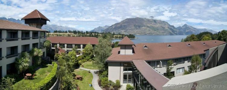 Copthorne & Resort Lakefront - 27