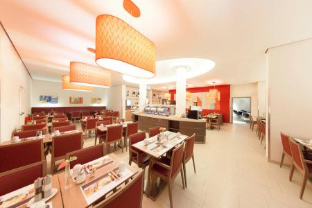 Orangerie - 13