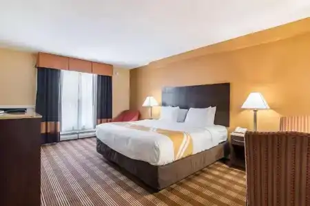 Quality Inn - 37