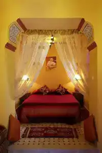 Riad Dar Colline - 26