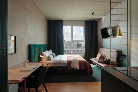 Basecamp Dortmund - 1