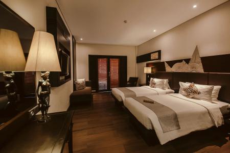 The Vira Bali Boutique & Suite - 30