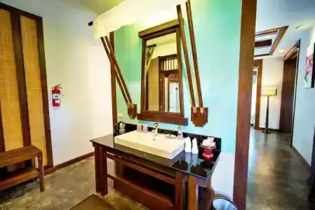 Sibsan & Spa Maetaeng Sha - 138