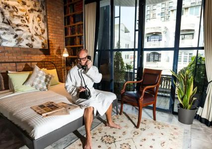 Bangkok Voyage Boutique - 16