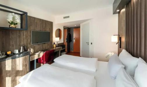 Golden Tulip ParkNeu-Ulm - 43