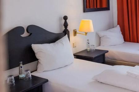 Centro Stadt Gütersloh - 35