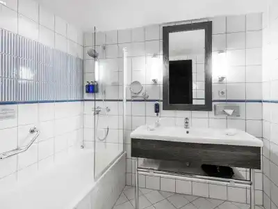 Mercure Klaipeda City - 77