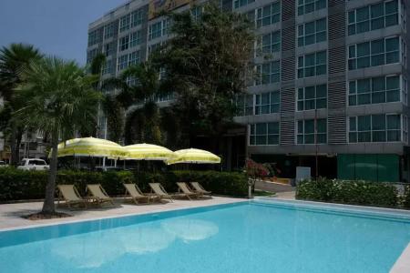 Top View - Sha Extra Plus - 18