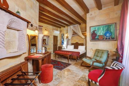 Pegas Cave Suites - 131