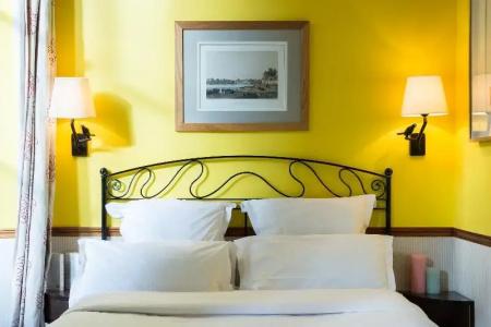 Relais Saint Sulpice - 67