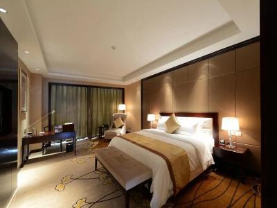 Jinling New Town Nanjing - 32