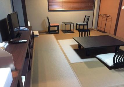 Tokiwa Ryokan - 3