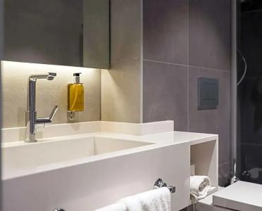Executive Residency by Best Western Amsterdam Airport - 57