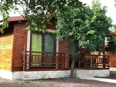 Aylak Yaşam Kamp - 3
