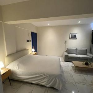 Vrachia Beach & Suites - Adults Only - 321
