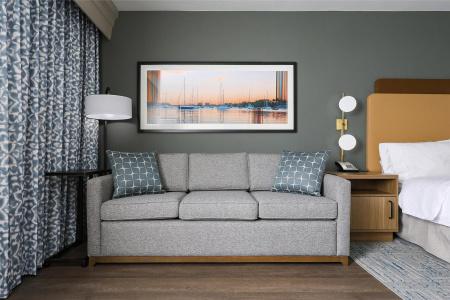 Hampton Inn Miami-Coconut Grove/Coral Gables - 46