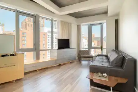 Hyatt Union Square New York - 45