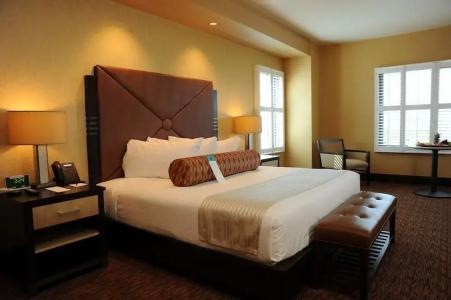 Twin Arrows Navajo Casino - 29