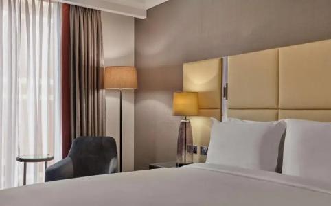 Crowne Plaza - London - Albert Embankment, an IHG - 37