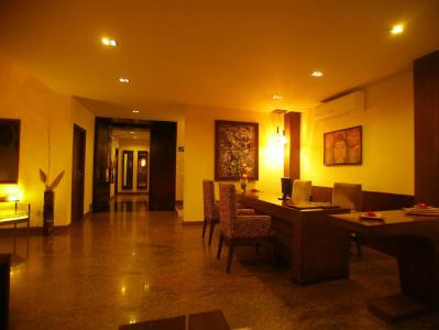 Justa Indiranagar - 11