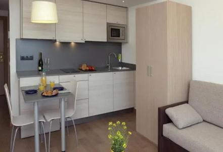 Almirall Apartaments - 32