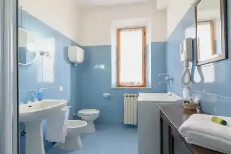 Agriturismo Barbi - 101