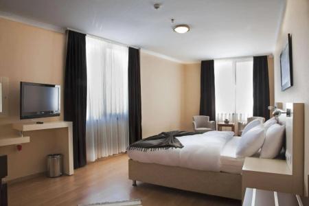 Gosterisli Otel - 3