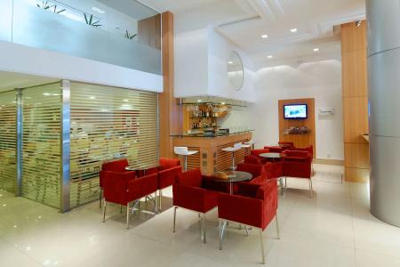 Atlântico Business Centro - 34