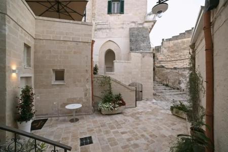 Albergo Del Sedile - 102