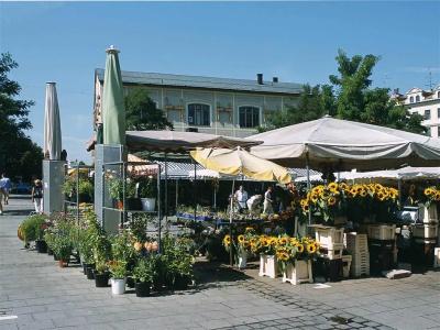 Ibis Muenchen City Ost - 12