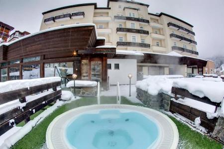 Rixos Flüela Davos - 14