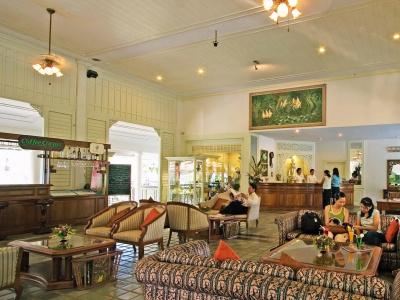 Comsaed River Kwai Resort - 14