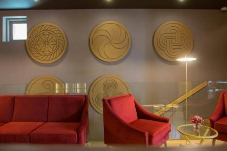 Burgus Tribute & Design - 16