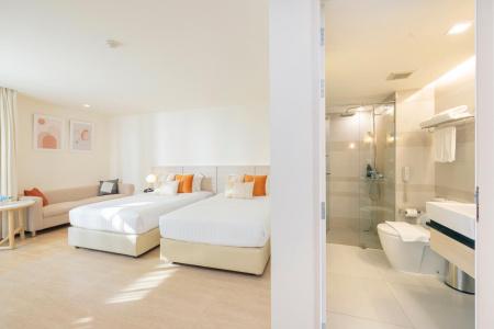 Pattaya Sea View - Sha Extra Plus - 37