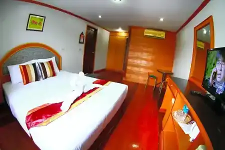 Tanita Lagoon Resort - 72